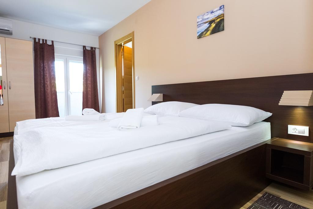 Hotel Plitvice Palace Grabovac  Zewnętrze zdjęcie