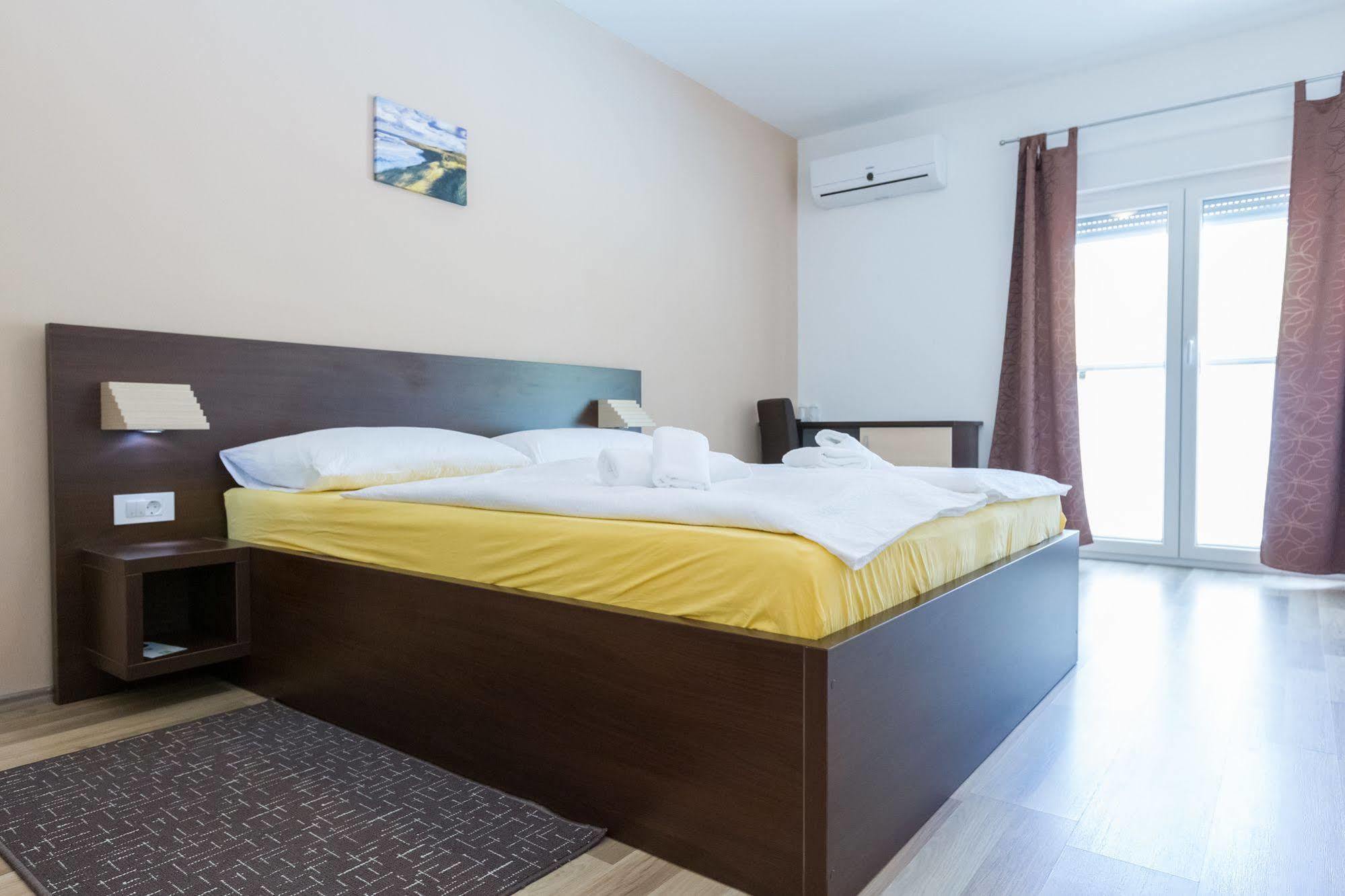 Hotel Plitvice Palace Grabovac  Zewnętrze zdjęcie